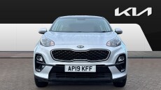 Kia Sportage 1.6 GDi ISG 1 5dr Petrol Estate